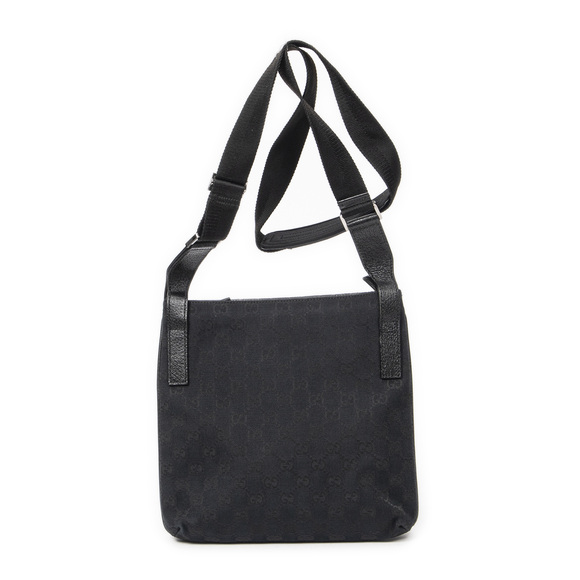 Gucci Front Slip Pocket Crossbody - Picture 5 of 11